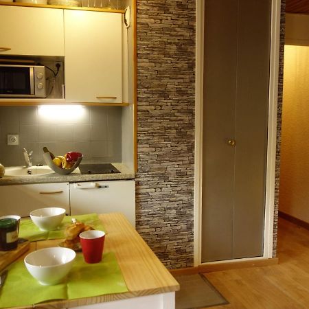 Apartment Le Serac-3 By Interhome Val Thorens Eksteriør billede