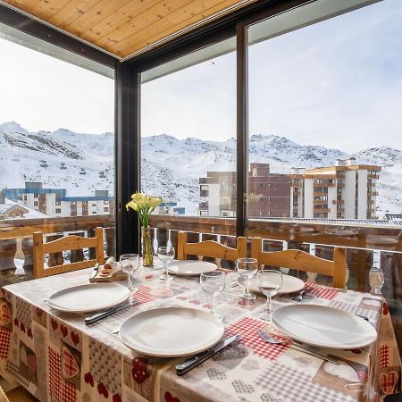 Apartment Le Serac-3 By Interhome Val Thorens Eksteriør billede