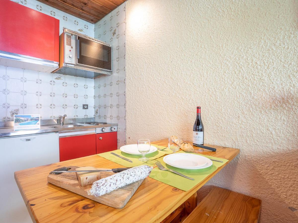 Apartment Le Serac-3 By Interhome Val Thorens Eksteriør billede