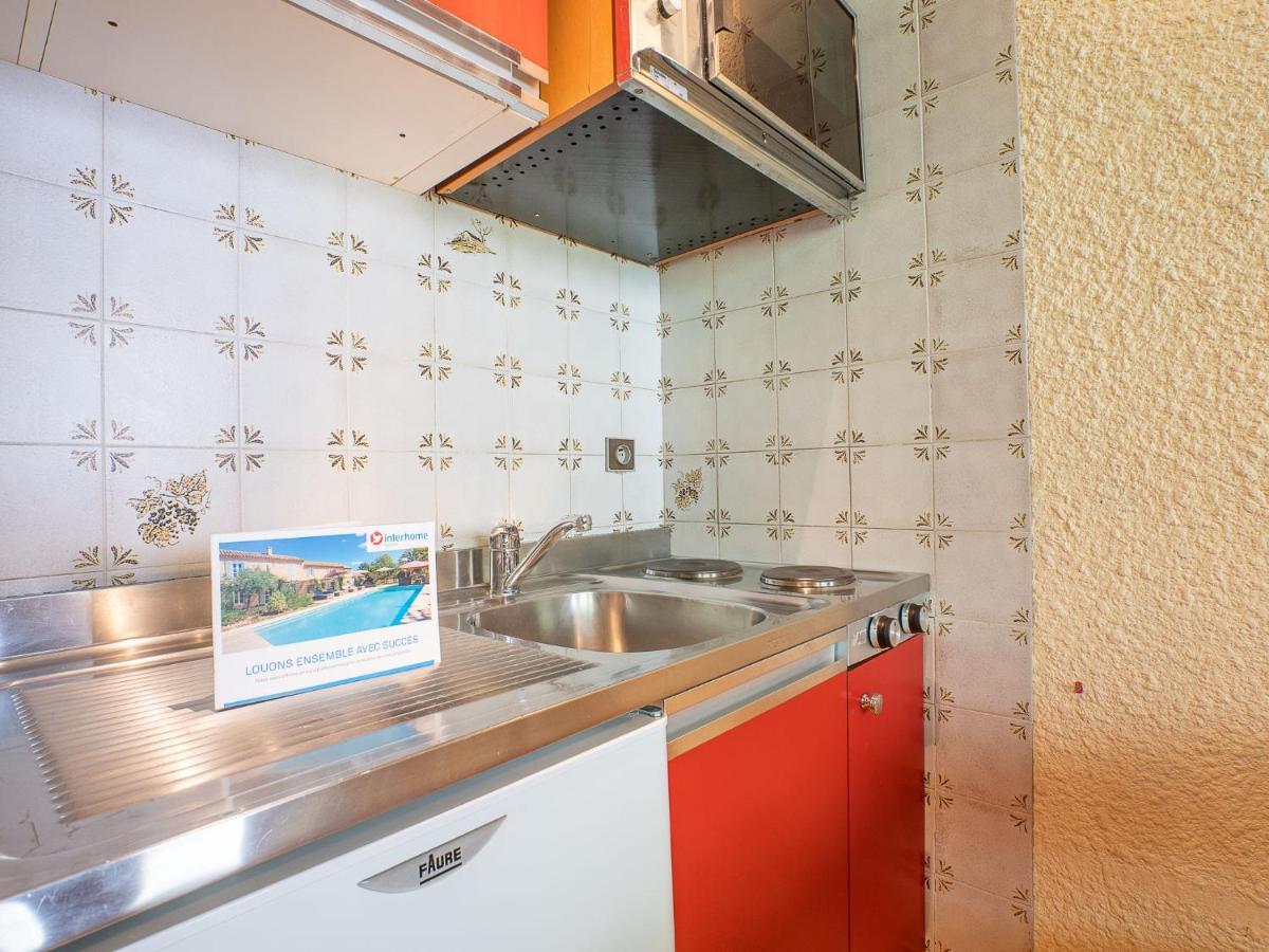 Apartment Le Serac-3 By Interhome Val Thorens Eksteriør billede
