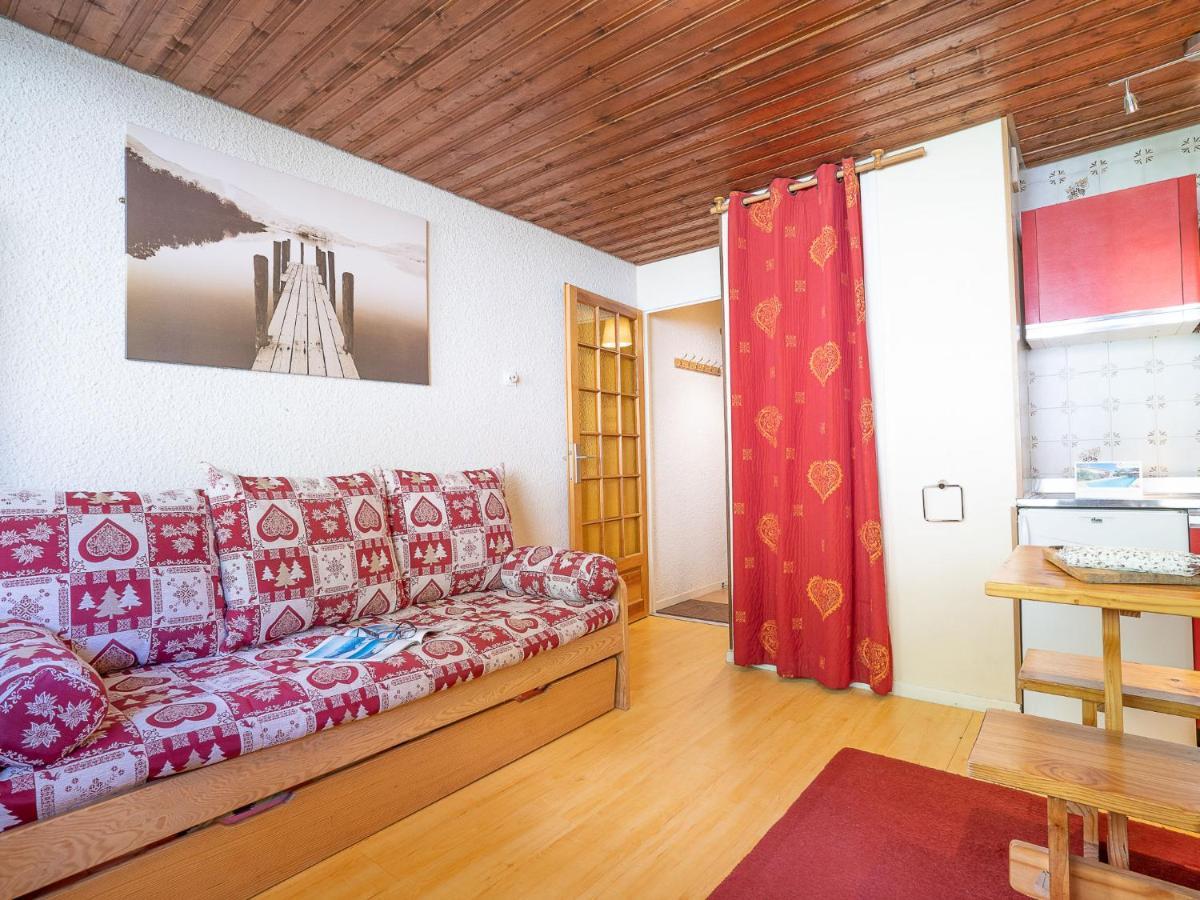 Apartment Le Serac-3 By Interhome Val Thorens Eksteriør billede