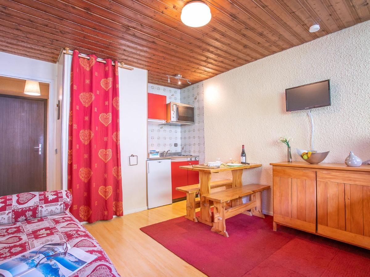 Apartment Le Serac-3 By Interhome Val Thorens Eksteriør billede