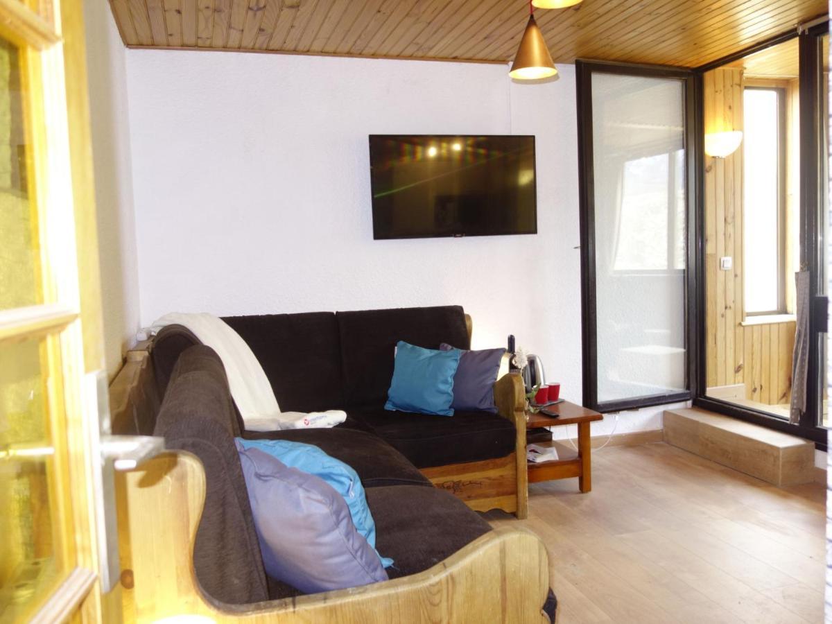 Apartment Le Serac-3 By Interhome Val Thorens Eksteriør billede