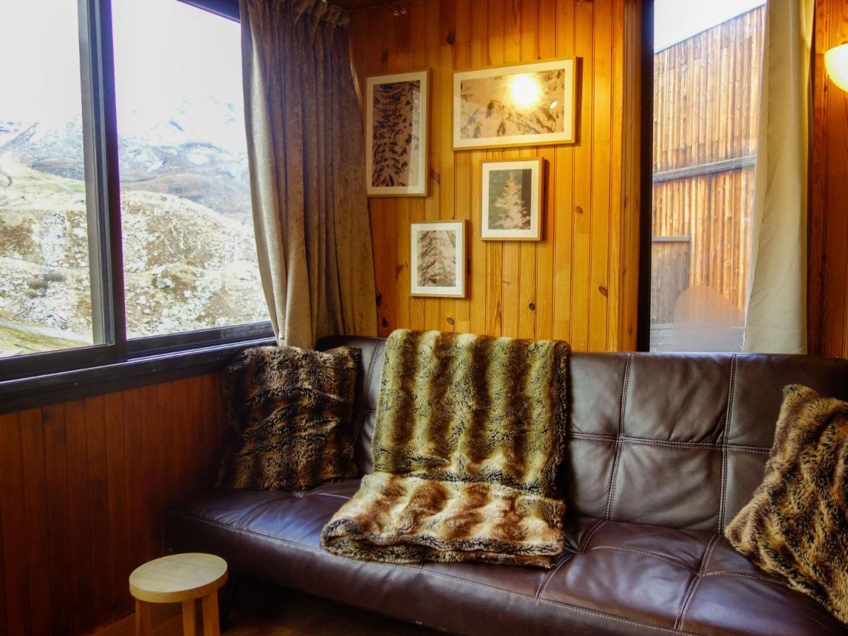Apartment Le Serac-3 By Interhome Val Thorens Eksteriør billede